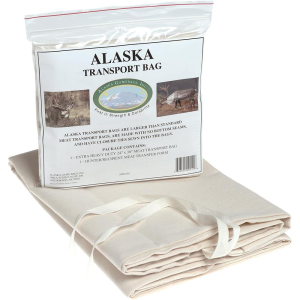 Alaska Game Bags ATB2430 Transport Bag 24in x 36in