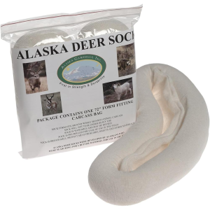 Alaska Game Bags ADS1272 72in Rolled Carcass Game Bag, 1ct