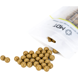 MDT SLINGSHOT AMMO CLAY 3/8" - BALLS 200 PACK
