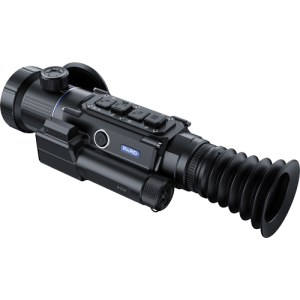United States Association of Gun Owners PARD OCELOT 480 THERMAL RIFLE - SCOPE 50MM LENS W/LRF - $1999.00 at United States Association of Gun Owners