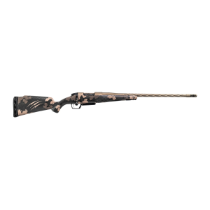 United States Association of Gun Owners Fierce Firearms ROGSSX308WIN18BRS Twisted Rogue XP 308 Win 3+1 18" Smoked Bronze Cerakote Spiral Fluted Threaded Stainless Steel Barrel, Drilled & Tapped Receiver, BiPod Rail Forend, Sonora Ambush Cam - $1899.00 at United States Association of Gun Owners