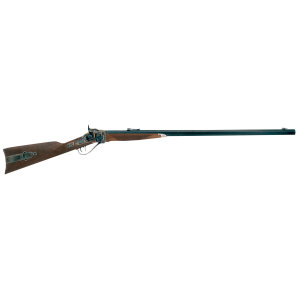 United States Association of Gun Owners Taylors & Company 220012 1874 Down Under 45-70 Gov Caliber with 1rd Capacity, 32" Blued Barrel, Color Case Hardened Metal Finish & Oiled Walnut Stock Right Hand (Full Size) - $1609.41 at United States Association of Gun Owners