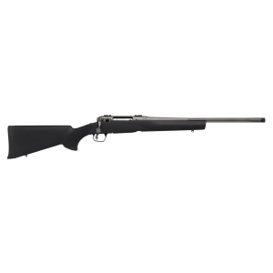 United States Association of Gun Owners Savage Arms 33003 110 Trail Hunter Lite V2 Full Size 243 Win 4+1 20" Black Fluted Barrel, Black Carbon Steel Drilled & Tapped Receiver, Black Hogue OverMolded Synthetic Stock, Right Hand - $589.68 at United States Association of Gun Owners