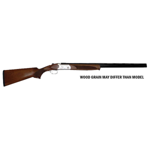 United States Association of Gun Owners American Tactical ATI Cavalry SX O/U .410 Bore 26in Blued Shotgun - $543.86 at United States Association of Gun Owners
