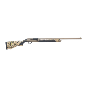United States Association of Gun Owners Pointer REXFT21CAMO12 Field Tek FT21 12 Gauge Semi-Auto 3" 5+1 28" OD Green Cerakote Vent Rib Barrel & Aluminum Receiver, Fixed Mossy Oak Shadow Grass Blades Synthetic Stock - $420.35 at United States Association of Gun Owners