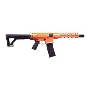 UMA 2292328 P2P DEFENSOR 68C .68 ORANGE/BLK