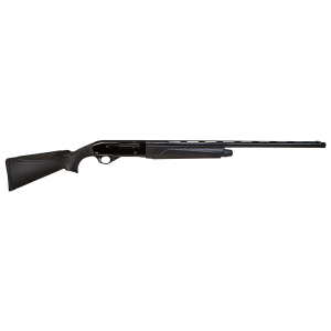 United States Association of Gun Owners Pointer KIRFT420Y FT4 Field Trek Full Size 20 Gauge Semi-Auto 3" 5+1 26" Black Vent Rib Barrel, Black Steel Receiver, Fixed Black Synthetic Stock, Right Hand - $298.26 at United States Association of Gun Owners