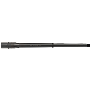 Ballistic Advantage BABL308003M 16in .308 Barrel, Black QPQ Finish