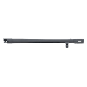 MOSSBERG BARREL 500 12GA. 3" - 18.5" BREACHER CYL MATTE BLUED