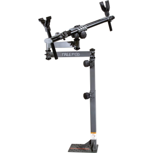 United States Association of Gun Owners BOGgear TreePod Shooting Rest For Shotgun Rifle & Crossbow - $149.95 at United States Association of Gun Owners
