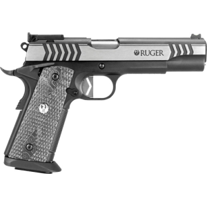 UMAREX AIR PISTOL RUGER SR1911 - COMPETITION .177 FULL BLOWBACK