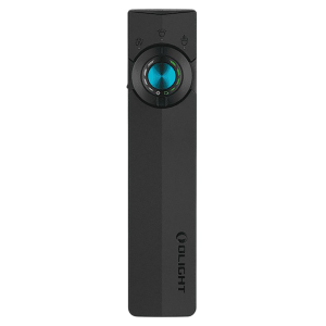 United States Association of Gun Owners Olightstore Usa Inc ARKPROCLASS3RBLK ArkPro Black Aluminum Green Laser/White Light 1500 Lumens, 672 ft Beam Distance - $99.99 at United States Association of Gun Owners