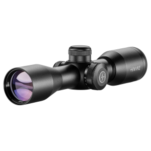 United States Association of Gun Owners Hawke Sport Optics 12211 XB Riflescope Black 3x32mm 1" Tube Illuminated Red/Green XB SR Reticle - $99.99 at United States Association of Gun Owners