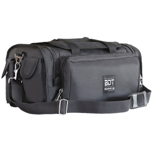 United States Association of Gun Owners Bulldog Cases BDT945B Tactical Shooters Bag, Black - $97.99 at United States Association of Gun Owners
