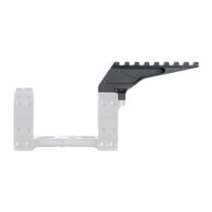 SEEKINS 10650158F X CAP DIVING BOARD TOP RAIL LOW