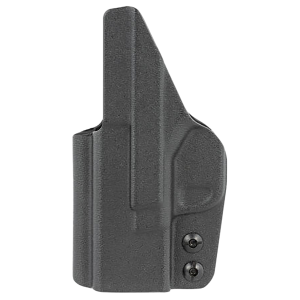 United States Association of Gun Owners 1791 Gunleather TACIWBHELLCATBLKR Kydex IWB Holster, Black - $61.99 at United States Association of Gun Owners