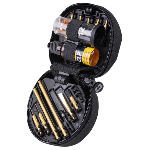 United States Association of Gun Owners Otis FG85211 Deluxe Law Enforcement Cleaning System 9mm-.45cal, .223, .308, 12 Gauge - $51.05 at United States Association of Gun Owners
