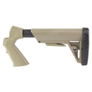 ATI Outdoors Shotforce G2 Stock Flat Dark Earth for Remington Mossberg