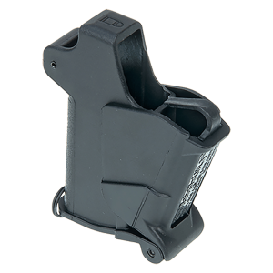 United States Association of Gun Owners Maglula UP64B BabyUpLULA Loader & Unloader Single Stack 22 LR/380 ACP Pistols, Black Polymer - $34.95 at United States Association of Gun Owners