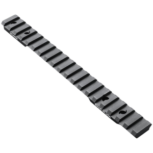 United States Association of Gun Owners Weaver 1-Piece Extended Multi-Slot Picatinny Scope Base Savage Target Tact SA 20 MOA (8-40) - $32.88 at United States Association of Gun Owners