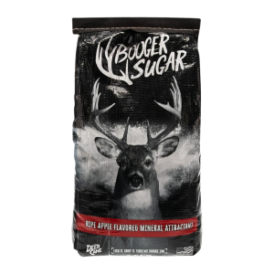 United States Association of Gun Owners EVOLVED EVL-EVO24504 BOOGER SUGAR/APPLE/5LB(4 BAG) - $27.64 at United States Association of Gun Owners