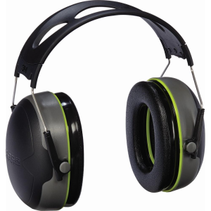 United States Association of Gun Owners Peltor Sport Bull's Eye Hearing Protector Passive Ear Muffs 27dB Black Grey - $26.50 at United States Association of Gun Owners
