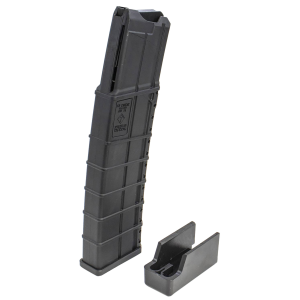 United States Association of Gun Owners American Tactical ATI Omini Hybrid Maxx 15rd .410 Gauge Magazine, Black Polymer - $26.34 at United States Association of Gun Owners