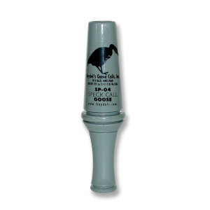 United States Association of Gun Owners Haydel's SP-04 Speck Goose Call - $23.99 at United States Association of Gun Owners