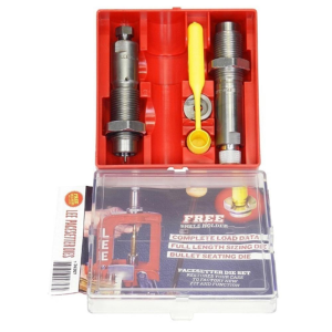 United States Association of Gun Owners Lee PaceSetter 2-Die Rifle Set .17 Rem - $23.06 at United States Association of Gun Owners
