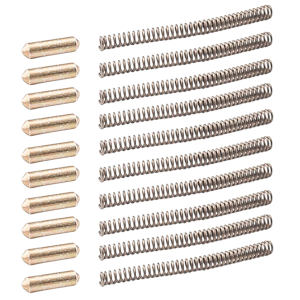 LUTH-AR LR-15A-10 TKDWN PIN DETENT W/SPRNG 10PK