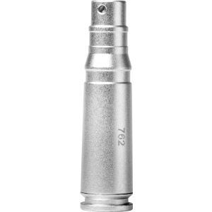 United States Association of Gun Owners NcSTAR TLZ762 7.62x39MM Red Laser Bore Sighter - $18.99 at United States Association of Gun Owners