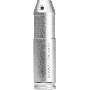 United States Association of Gun Owners NcSTAR TLZ308 .308 Red Laser Bore Sighter, Blue - $18.99 at United States Association of Gun Owners