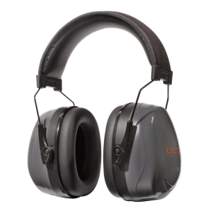 United States Association of Gun Owners Allen ULTRX 4124 Heavy Sound Defender Passive Ear Muffs, 26dB, Grey - $15.94 at United States Association of Gun Owners