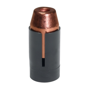 United States Association of Gun Owners Traditions A1497 TPF Hunter Muzzleloader Bullets 50Cal Jacketed Hollow Point 240gr 20/Box - $10.85 at United States Association of Gun Owners