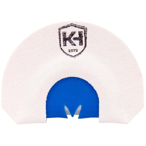 United States Association of Gun Owners Knight & Hale KHT0203 HD Hen Series Split V Mouth Diaphragm Call - $7.23 at United States Association of Gun Owners