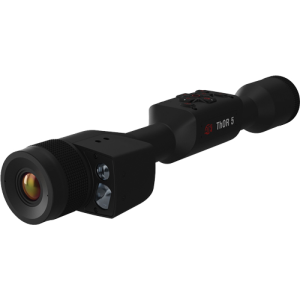 United States Association of Gun Owners ATN THOR 5 LRF 2-16x Thermal Rifle Scope, Gen 5 Sensor 640x480 - $2995.00 at United States Association of Gun Owners