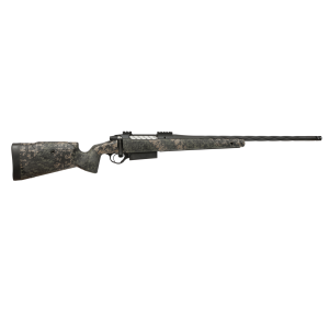 United States Association of Gun Owners SEEKINS PRECISION PH3 6MMCR WOODLAND SHADOW 20" - $1849.00 at United States Association of Gun Owners