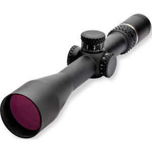 United States Association of Gun Owners Burris XTR III Rifle Scope 5.5-30x56mm FFP SCR Mil Illum - $1499.99 at United States Association of Gun Owners