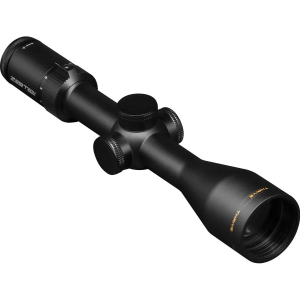United States Association of Gun Owners ZeroTech Thrive Rifle Scope 4-16x50 30mm SFP MilDot MOA Non-Illum Black - $299.00 at United States Association of Gun Owners