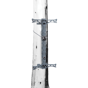 HAWK HWK-HCS20-4 HELIUM 20" CLIMBING STICK