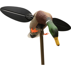 United States Association of Gun Owners MOJO LITE MALLARD DRAKE - SPINNING WING DECOY - $112.48 at United States Association of Gun Owners