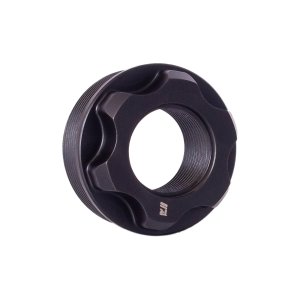 United States Association of Gun Owners RUGGED SUPPRESSORS OBSIDIAN FIXED MOUNT .578x28 - $65.00 at United States Association of Gun Owners