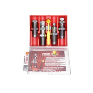 United States Association of Gun Owners Lee Precision 90182 .450 Bushmaster 4-Die Set, Full Length - $47.18 at United States Association of Gun Owners