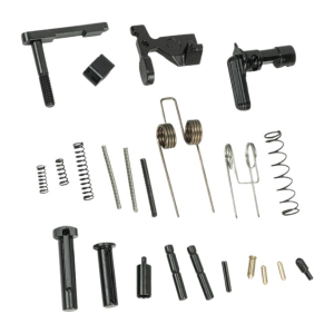 KAK AR15-LP-KT-02 AR-15 BASIC BUILD LPK