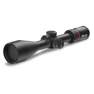 United States Association of Gun Owners Burris Fullfield Rifle Scope 4-16x50mm 1" SFP Wind Ret Black - $399.99 at United States Association of Gun Owners