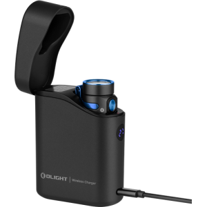 United States Association of Gun Owners OLIGHT BATON 4 PREMIUM EDITION - FLASHLIGHT BLACK - $99.99 at United States Association of Gun Owners