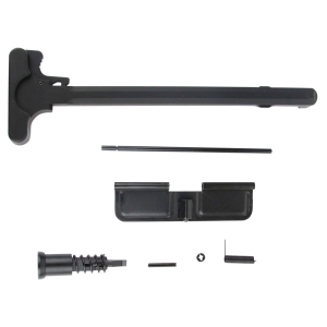 United States Association of Gun Owners TacFire UPK1 Upper Parts Kits AR-15 Black Aluminum/Steel AR Platform - $21.77 at United States Association of Gun Owners