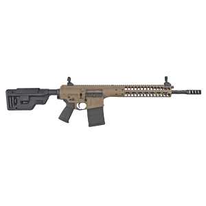 United States Association of Gun Owners LWRC REPRMKIIR7CKF16SC MKII 7.62x51mm NATO 16" - $4497.23 at United States Association of Gun Owners