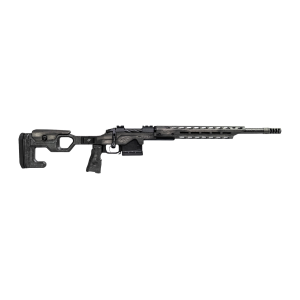 United States Association of Gun Owners Fierce Firearms REPMT22CM18DG Reaper MTN 2.0 .22 Creedmoor 18in Bolt Action Rifle - $3199.00 at United States Association of Gun Owners