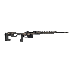 United States Association of Gun Owners Fierce Firearms REPMT25CM22DB Reaper MTN 2.0 25 Creedmoor Bolt Action Rifle, 22in Barrel - $3199.00 at United States Association of Gun Owners